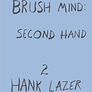 Brush Mind: Second Hand