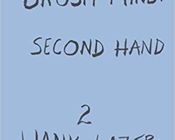 Brush Mind: Second Hand