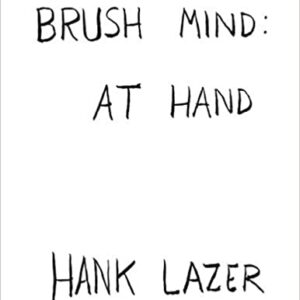 Brush Mind: At Hand