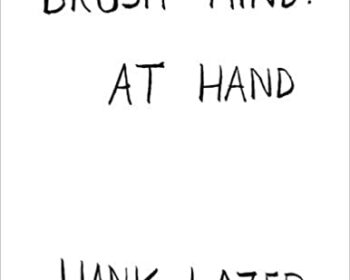 Brush Mind: At Hand