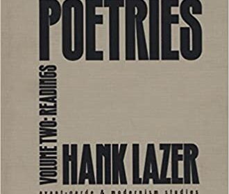 Opposing Poetries: Volume Two—Readings