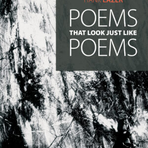 Poems that Look Just Like Poems