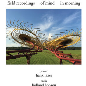 field recordings of mind in morning