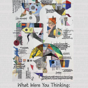 What Were You Thinking: Essays 2006–2024