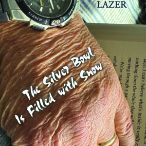 The Silver Bowl Is Filled with Snow